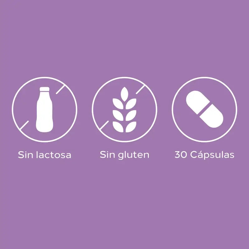 Cumlaude Lab Ginenatal Forte, 30 Capsule