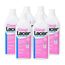 Gingilacer Collutorio, Confezione 6 x 1000 ml