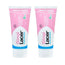 Gingilacer Duplo Toothpaste, 2 x 200 Ml