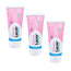 Gingilacer Triplo Dentifricio, 3 x 200 Ml