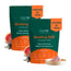 Glow Bloating SOS Gonfiore addominale, confezione da 2 x 120 g
