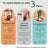 Glow Botanica Menopausa Pacchetto Benessere Totale