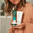 Glow Botanica Menopausa Pacchetto Benessere Totale