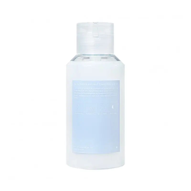 Glow Clean & Polished Tonico al limone e vitamine, 300 ml
