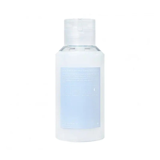 Glow Clean & Polished Tonico al limone e vitamine, 300 ml