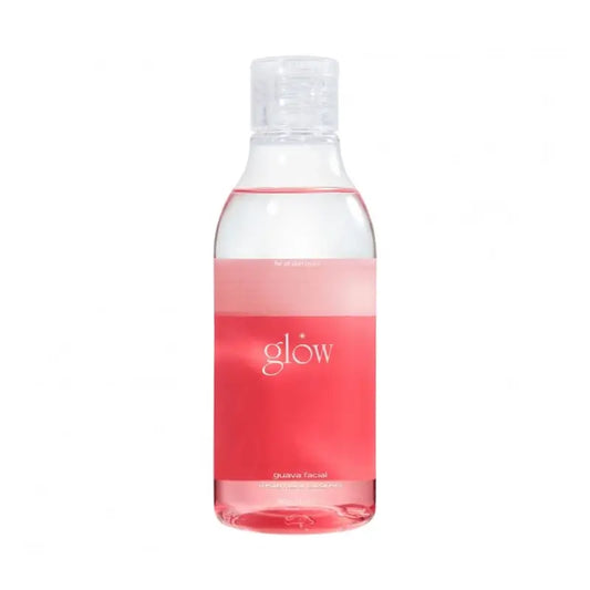 Glow Guava, detergente per il trattamento del viso, 180 ml