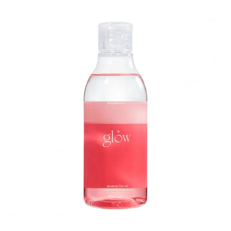 Glow Guava, detergente per il trattamento del viso, 180 ml