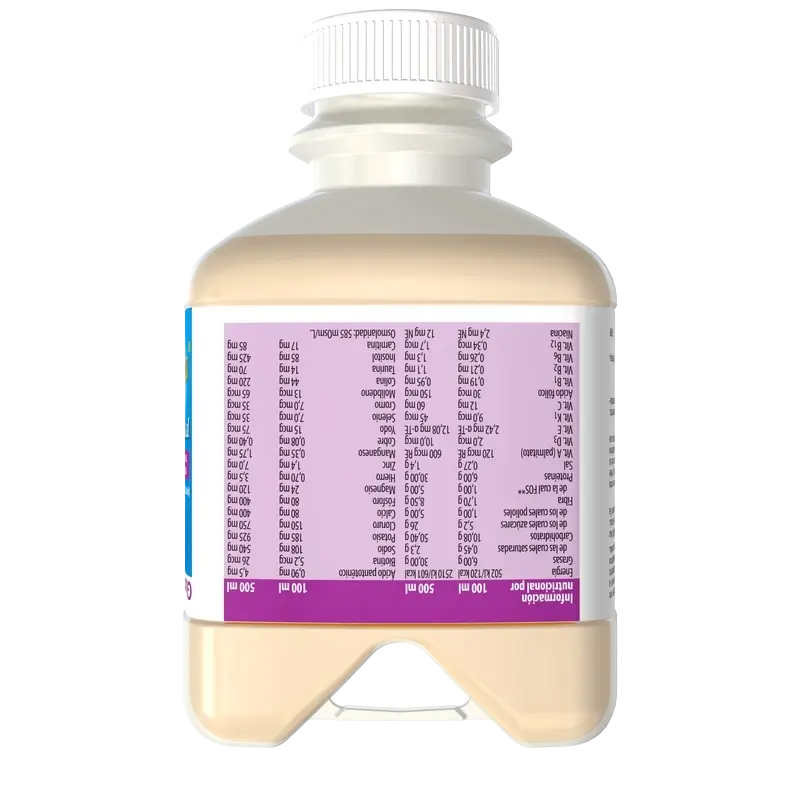 Glucerna 1.2 8 R.T.H. Vaniglia, 500 Ml