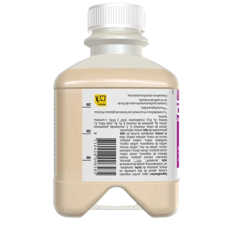 Glucerna 1.2 8 R.T.H. Vaniglia, 500 Ml