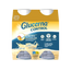 Glucerna Control gusto vaniglia, 4 flaconi x 220 ml