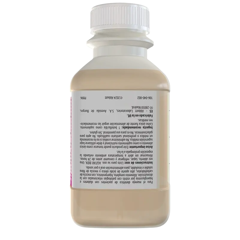 Glucerna Select 8 R.T.H. Vaniglia, 500 Ml