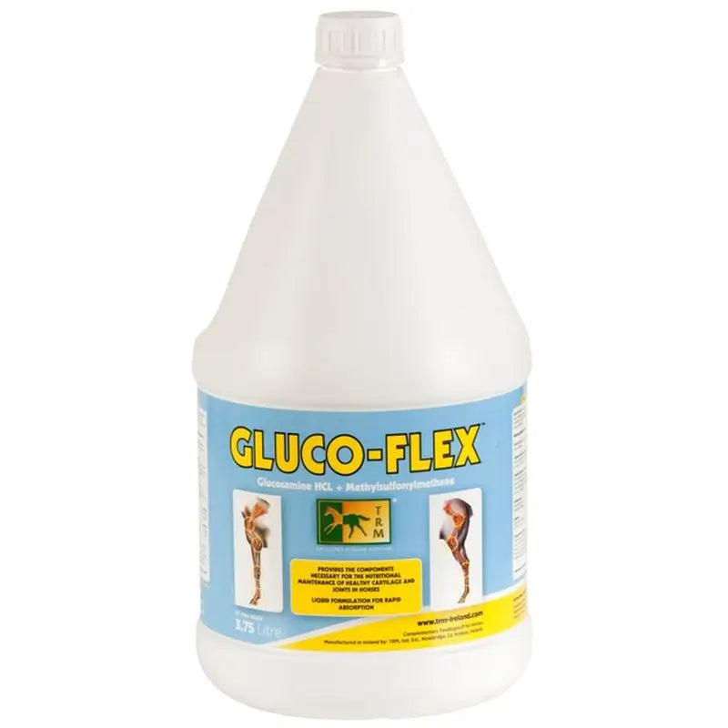 Gluco-Flex 3,75 litri.