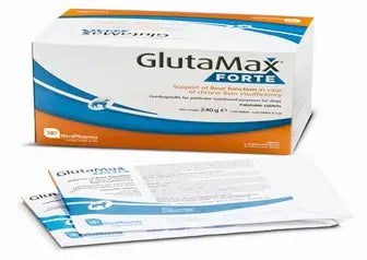 Glutamax Forte, 120 compresse