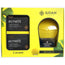 Goah Acnelit Pack + Set regalo detergente viso, 120 capsule