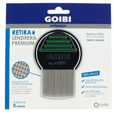 Goibi Retira Premium Lice Repellent 1 unit