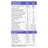 Gold Nutrition Endurance Salt Bar Cioccolato-Noci 15Ud.