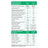 Gold Nutrition Endurance Barretta salata al cacao e arachidi 15Ud.