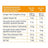 Gold Nutrition Jelly Bar Total Energy Electrolyte Orange 15Pz.