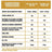 Gold Nutrition Natural Barritas Banana-Acchidi 15Uds. Bio