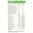 Gold Nutrition Total Protein Bar Yogurt-Mela 15Ud.