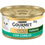 Gourmet Gold Coniglio selvatico 24x85 grammi