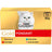 Confezione assortita di fondente Gourmet Gold, 8x12x85 grammi