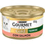 Gourmet Gold Salmone Selecto 24x85 grammi