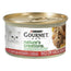 Gourmet Naturals Bistecche di manzo 24x85 grammi