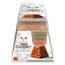 Gourmet Revelations Gelati al salmone 6x4x57 grammi