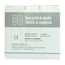 Great Cross Sterile Cotton Gauze 50 units