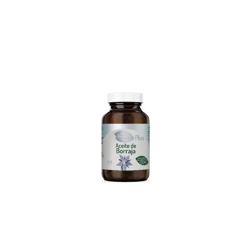 Granero S Borage Oil, 150 pearls