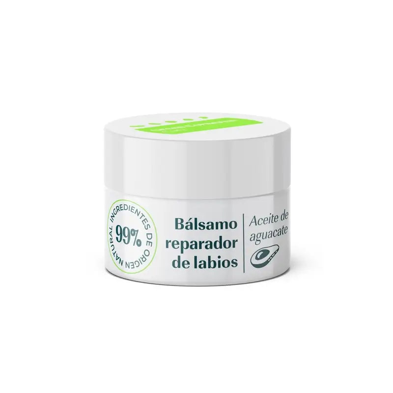 Green Cornerss Avocado Lip Balm 15 ml
