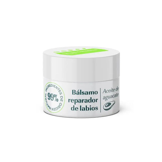 Green Cornerss Avocado Lip Balm 15 ml