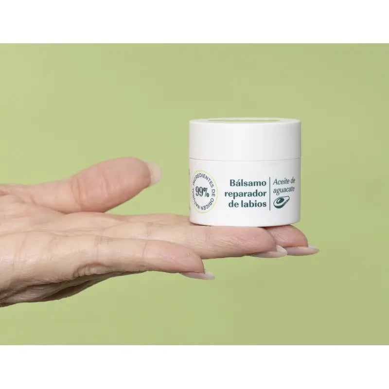Green Cornerss Avocado Lip Balm 15 ml