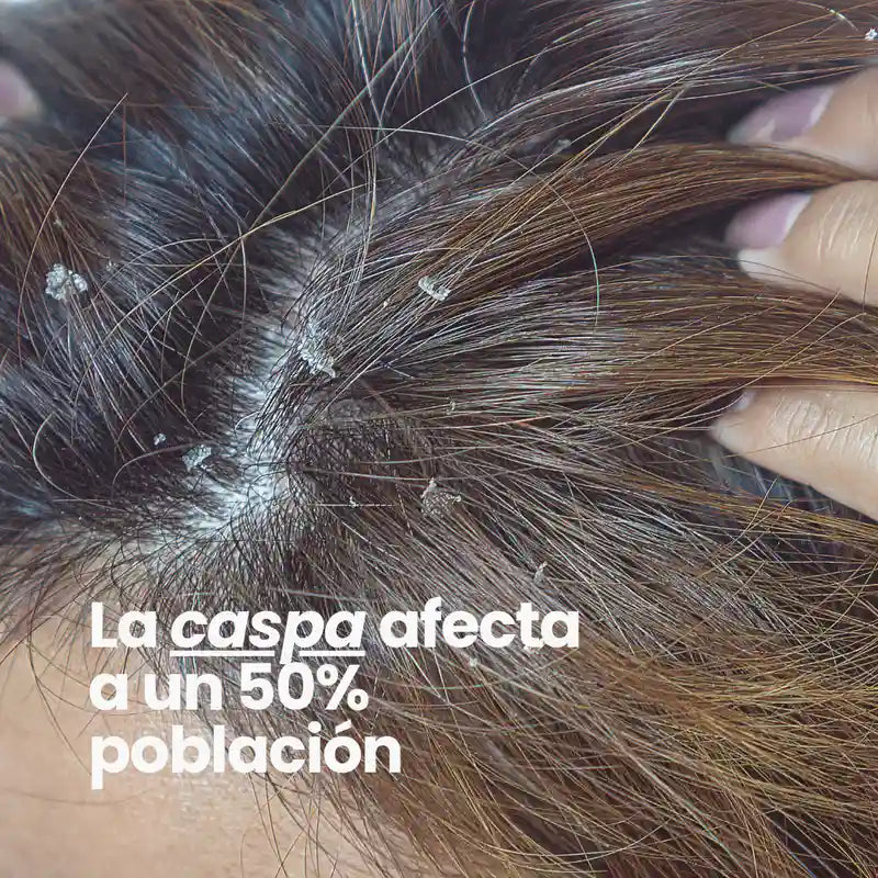 Shampoo ai piselli Green Cornerss, 300ml