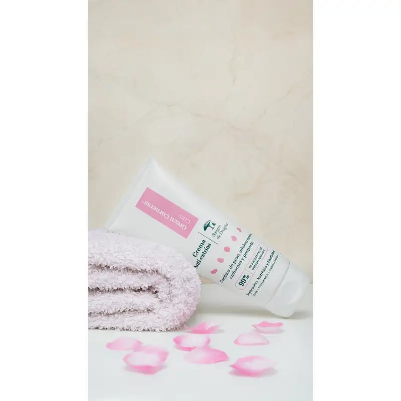Sangue di drago Green Cornerss Crema anti-smagliature, 200ml