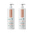 Green Cornerss Crema idratante alla farina d'avena, 2 x 280 ml