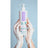 Gel da bagno al riso viola di Green Cornerss, 400 ml