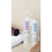 Gel da bagno al riso viola di Green Cornerss, 400 ml