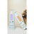 Gel da bagno al riso viola di Green Cornerss, 400 ml