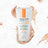 Schermo minerale per il viso Green Cornerss SPF50, 50 ml