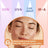 Schermo minerale per il viso Green Cornerss SPF50, 50 ml
