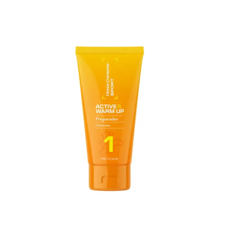 Cornici Verdi Pre-Allenamento Riscaldante Roll On , 50 ml