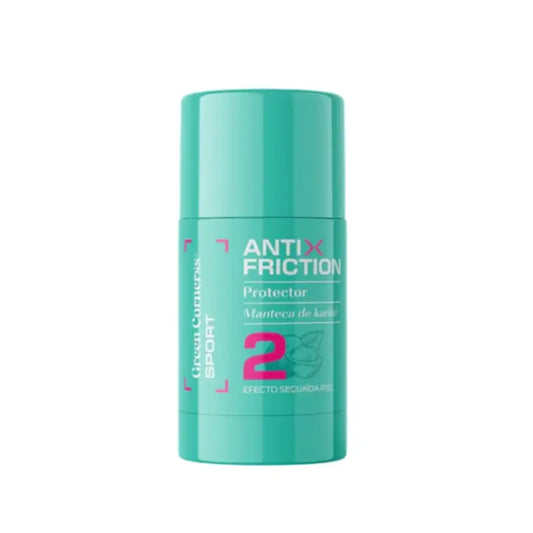 Green Cornerss Stick Antigraffio con Burro di Karité, 30 ml