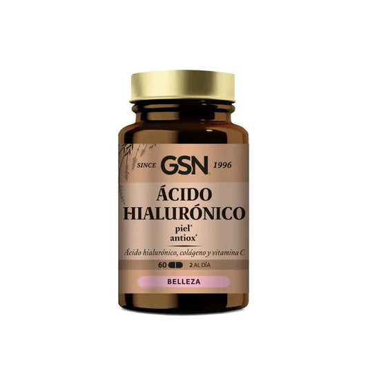 Acido ialuronico Gsn 60 compresse