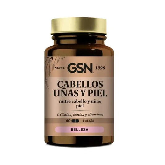 Complesso Gsn Bel 60Perle