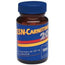 Gsn L Carnitina Pura 80 Comprimidos 