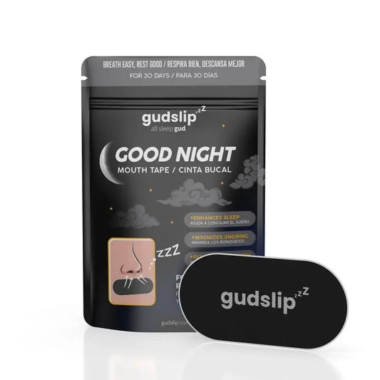 Striscia bocca Gudslip Buona notte , 30 unità