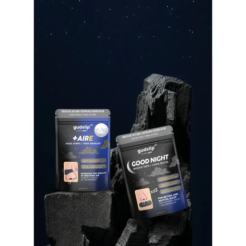 Striscia bocca Gudslip Buona notte , 30 unità