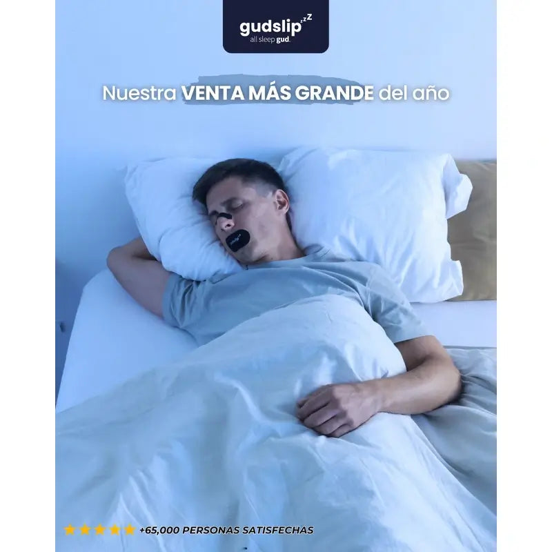 Striscia bocca Gudslip Buona notte , 30 unità